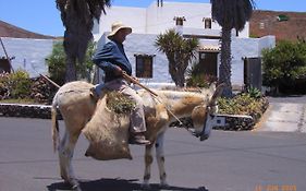 Finca Lanzarosy